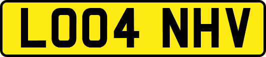 LO04NHV