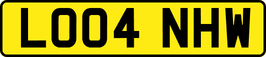 LO04NHW