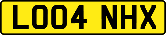 LO04NHX