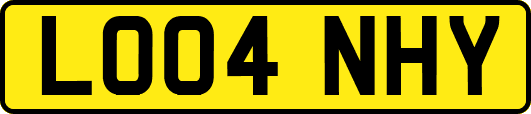 LO04NHY