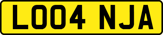 LO04NJA