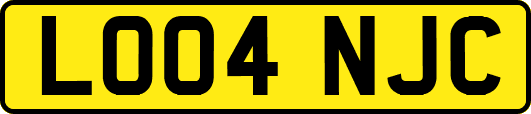 LO04NJC