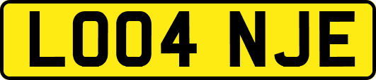 LO04NJE