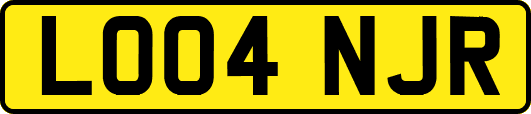 LO04NJR