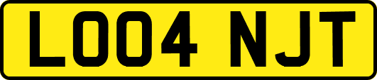LO04NJT