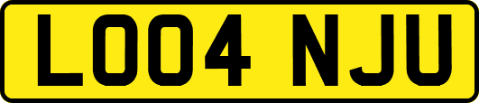 LO04NJU