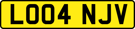 LO04NJV