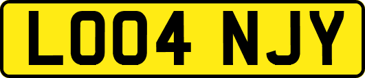 LO04NJY