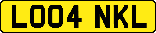 LO04NKL