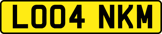 LO04NKM