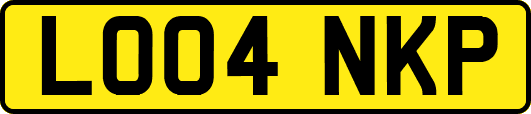 LO04NKP