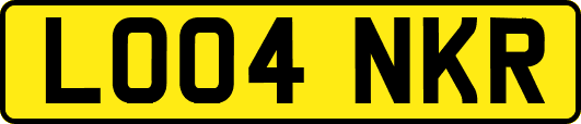 LO04NKR