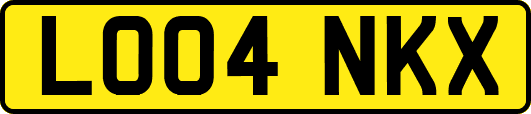 LO04NKX