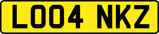 LO04NKZ