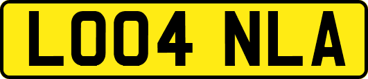 LO04NLA