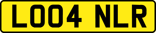 LO04NLR