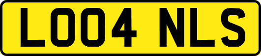 LO04NLS