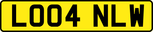 LO04NLW