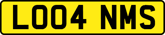 LO04NMS