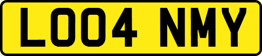 LO04NMY