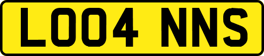 LO04NNS