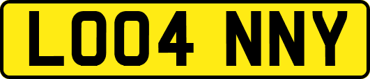 LO04NNY
