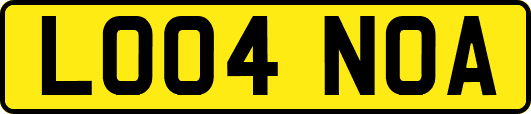 LO04NOA