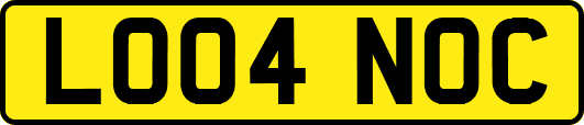LO04NOC