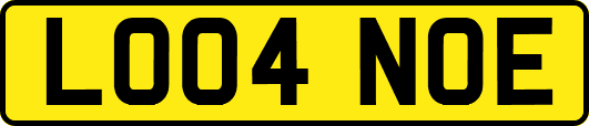 LO04NOE