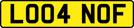 LO04NOF