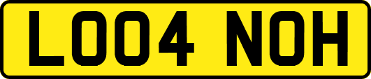 LO04NOH