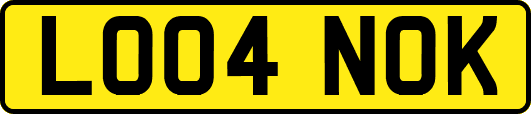 LO04NOK