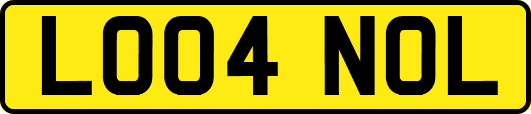 LO04NOL