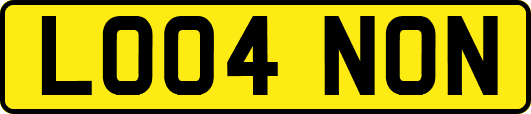 LO04NON