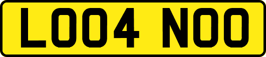 LO04NOO