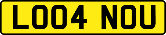 LO04NOU
