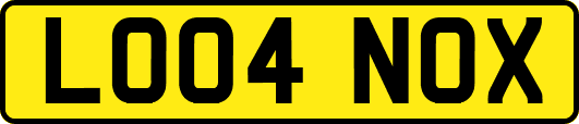 LO04NOX