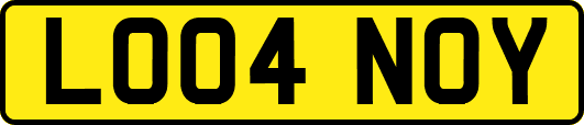 LO04NOY