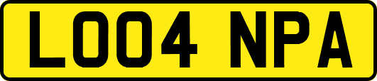 LO04NPA