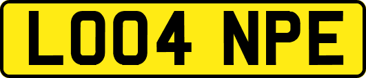 LO04NPE
