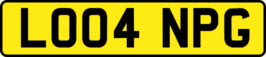 LO04NPG