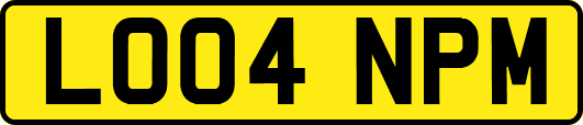 LO04NPM