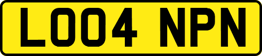 LO04NPN