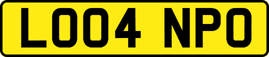 LO04NPO