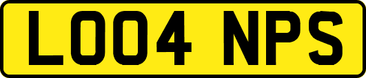 LO04NPS