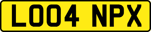 LO04NPX