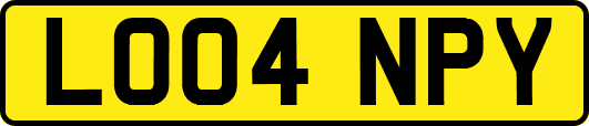 LO04NPY