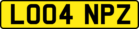 LO04NPZ