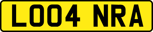 LO04NRA