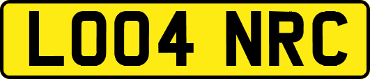 LO04NRC